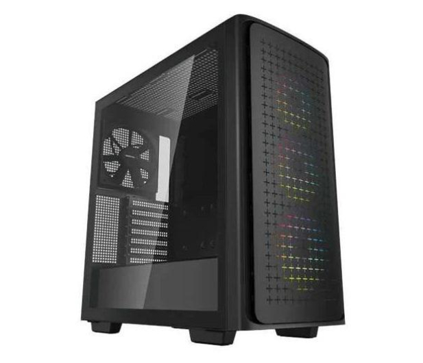 Deepcool CK560 - 743630 - zdjęcie